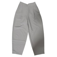GU Bonlun Pants: Beige
