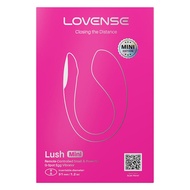 Lush Mini APP控 迷你G點震動器