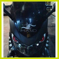 ▐ ● ★ ╭ MASID Stickers Waterproof Fadeproof