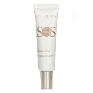 SOS炫采調色底霜 - # White