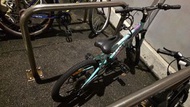 Solar兒童單車