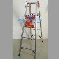 2mtr ALUMINUM Ladder 7step Ladder A Ladder Aluminum Ladder