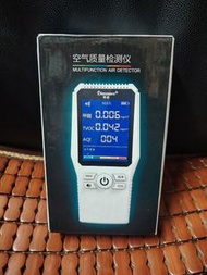 空氣質量檢測儀
