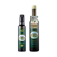 FDV農家瑞第一道冷壓特級初榨橄欖油(橄欖油500ml+檸檬橄欖油)