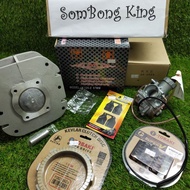 PACKAGE YAMAHA 125ZR💥💥SPEC 57