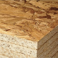 4ft x 8ft - Oriented Strand Board (OSB) 9mm, 12mm, 15mm, 18mm