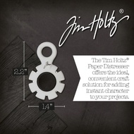 Tonic Studio Tim Holtz Paper Distresser