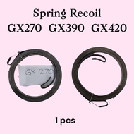 GX270 Starter Spring - GX270 Recoil Starter Spring GX390 GX420