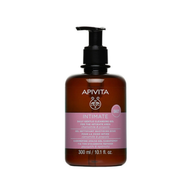 APIVITA - 艾蜜塔 女性私密清爽潔膚液 300ml 日常版 (平行進口）