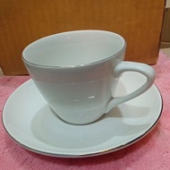 SANGO CUP 1301/ 2 12PCS (6 CUPS + 6 PELLETS)