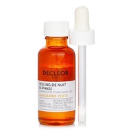 Decleor 思妍麗 青橘夜間雙相面部去角質霜 30ml/1oz