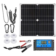 Solar Panel 25W Solar Power Bank Solar photovoltaic power generation panel solar panel Solar Energy