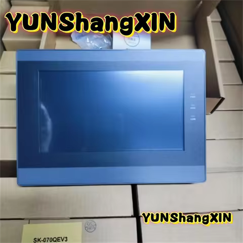 Brand new and original 7 inch SK-070QE V3 SK-070QS SK-070QT Touch Screen HMI