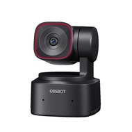 OBSBOT Tiny 2 Lite AI-Powered PTZ 4K Webcam