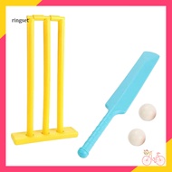 [Re] Safe Cricket Play Kit for Kids Kids Cricket Play Kit Kids Cricket Set for Fun Parent-child Spor