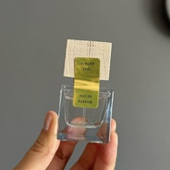 Rituals LEssentiel Eau De Parfumสำหรับผู้ชาย 15 มล. กลิ่นหอมที่เป็นเอกลักษณ์เฉพาะตัวของ Bleu Byzanti