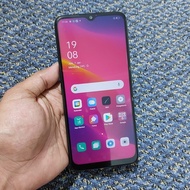 Handphone Hp Oppo A5 2020 4/128 Seken Second Bekas Murah