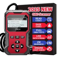 Car OBD2 Scanner Diagnostic Tool Code Reader Engine Fault Code Reader Scanner can diagnose all cars 