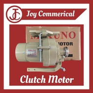 COD Mikuno / Fujin Clutch Motor for Industrial Sewing Machines