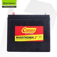 BATERI KERETA | NS60L/R | 55B24L/R | MF | CENTURY