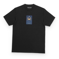"Cancer Card" Zodiac T-Shirt -/ Zodiac T-Shirt / Zodiac T-Shirt / Horoscope T-Shirt / Star T-Shirt C