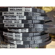 MELONR PERODUA KELISA / KENARI AIR CONDITIONER BELT / AIRCOND BELT (1270/2270)