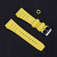 44มม. 45มม. ชุดดัดแปลงสำหรับ Apple Watch Band หรูหราโปร่งใส Bezel Case ยางซิลิโคนสำหรับ I Watch Appl