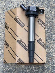 คอยล์หัวเทียน Toyota Altis 13ZR/DUO ปี 2010-2020/90919-02258