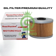 OIL FILTER kawasaki KLX250 D-TRACKER 250 98 KLX250 D-TRACKER X 250 09