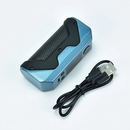 [Chiz] Elektrische Lötkolben 120W ชุด Mit USB Led Temperatur Löten Eisen 510 Gewinde Lötkolben Spitz