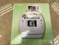 Canon Selphy ES-40 迷你相片打印機Canon SELPHY ES40 Compact Photo Printer
