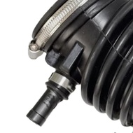 【GTTR】Air Intake Hose Direct Replacement Part High Temperature Resistant DS7Z-9B659Bready stock
