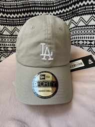 New Era 9FORTY LA Dodgers 棒球帽