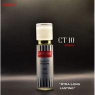 CT10 EDP inspired by SI