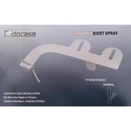 [BIDET SPRAY] Docasa ABS Bidet Spray Nozzle Adjustable Bidet Spray-DCS-BS03W