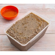 Homemade Pate with Hanoi flavor (500gr) only delivered in Hanoi
