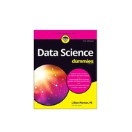 [Wiley] Data Science For Dummies 3e