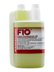 F10 SCXD Veterinary Disinfectant Cleanser 200ml