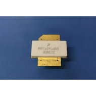 MRFE6S9160HS high frequency tube