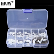 SH1.0mm 2P 3P 4P 5P 6P 7P 8P 9P 10P Housings Terminals Connectors Plugs Wiring Reed Plugs