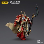 JOYTOY | รูปจำลอง Ahriman ขนาด 1:18