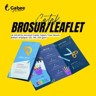 LEAFLET FLYER BROCHURE SINGLE SHEET WHOLESALE SIZE A5 A6 DL
