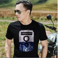kaos distro cowok, 100% sama macam gambar