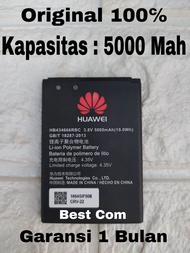 Baterai Huawei Bolt Slim 2 Wifi E5577 E5573 E5673 E5575 E5576 HB434666RBC