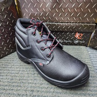 HK2 BY HAMMERKING 15003 MID CUT LACE UP SAFETY SHOES