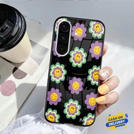 Glass HP Casing For SAMSUNG A36 & A56 - HP Case [ RK105] homekesing