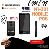 iMin M1-301 Mobile POS