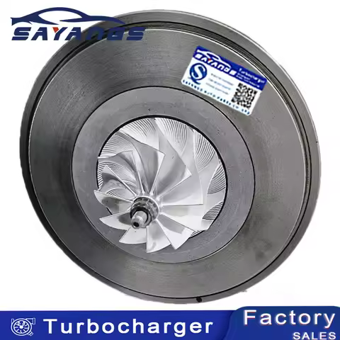 GT2056V 765155 Turbo cartridge core For Mercedes E 280 CDI 3.0L OM642 C320 G320 E320 ML280 CLS320 R2