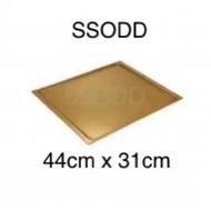 SSODD NON-STICK BAKING TRAY FOR 60L COMBAT™ CONVECTION OVEN