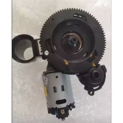 Coffee Machine Motor Assembly For Philips EP2220 EP2121 EP2124 EP2136 EP3146 EP3221 EP5144 Motor Gri